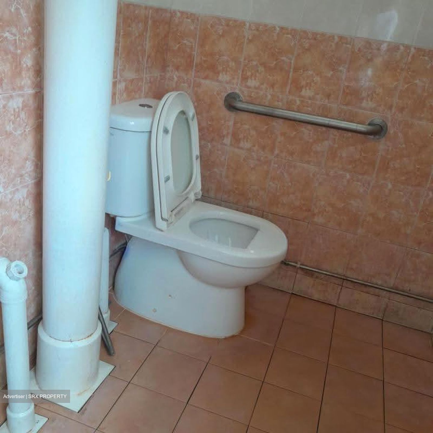 Blk 20 Kim Keat Palm (Toa Payoh), HDB 3 Rooms #617709981